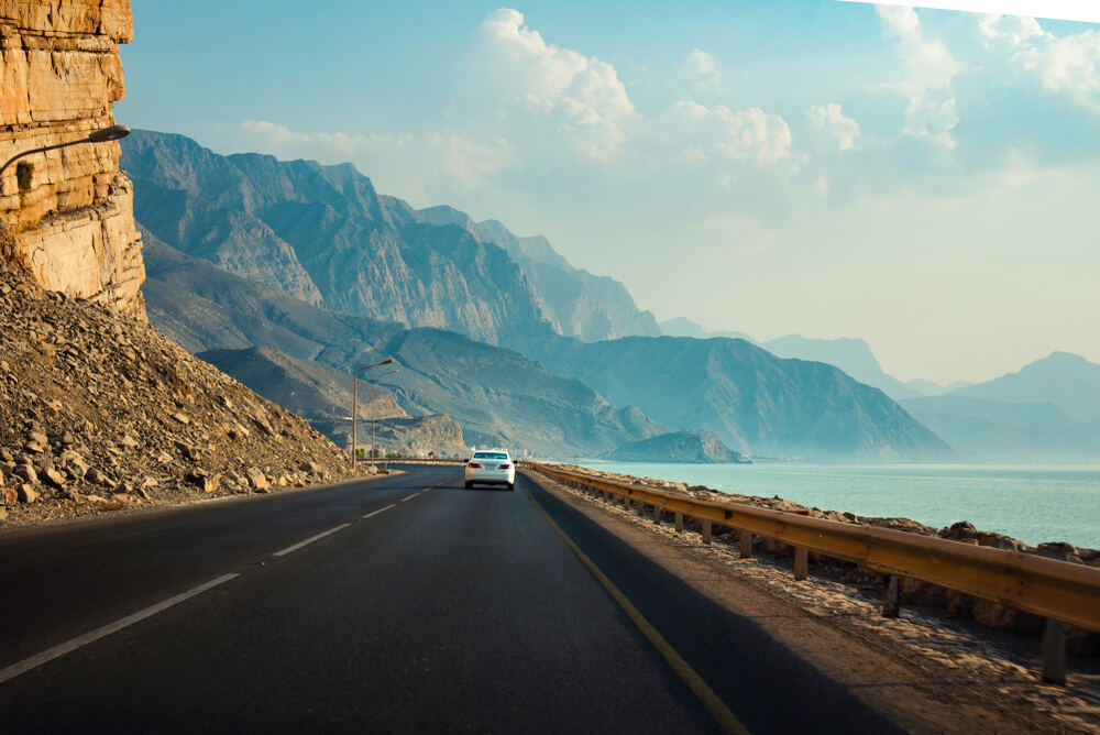 Your Ultimate Musandam Tour from Dubai