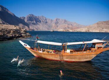 24 Facts about Khasab Musandam