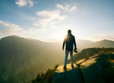 4 Ways Vacation Improves Health