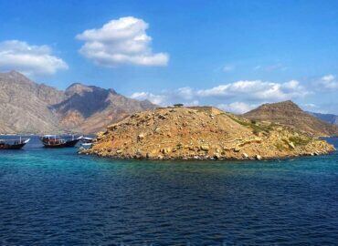 Full Day Dhow Cruise