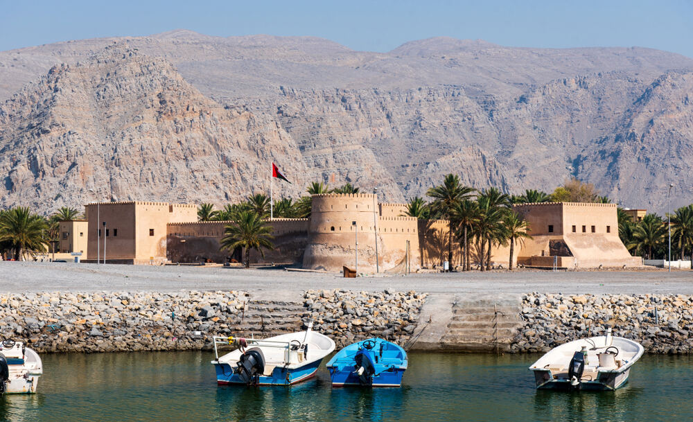 First Time in Khasab? Here’s Everything You Need to Know Before You Go